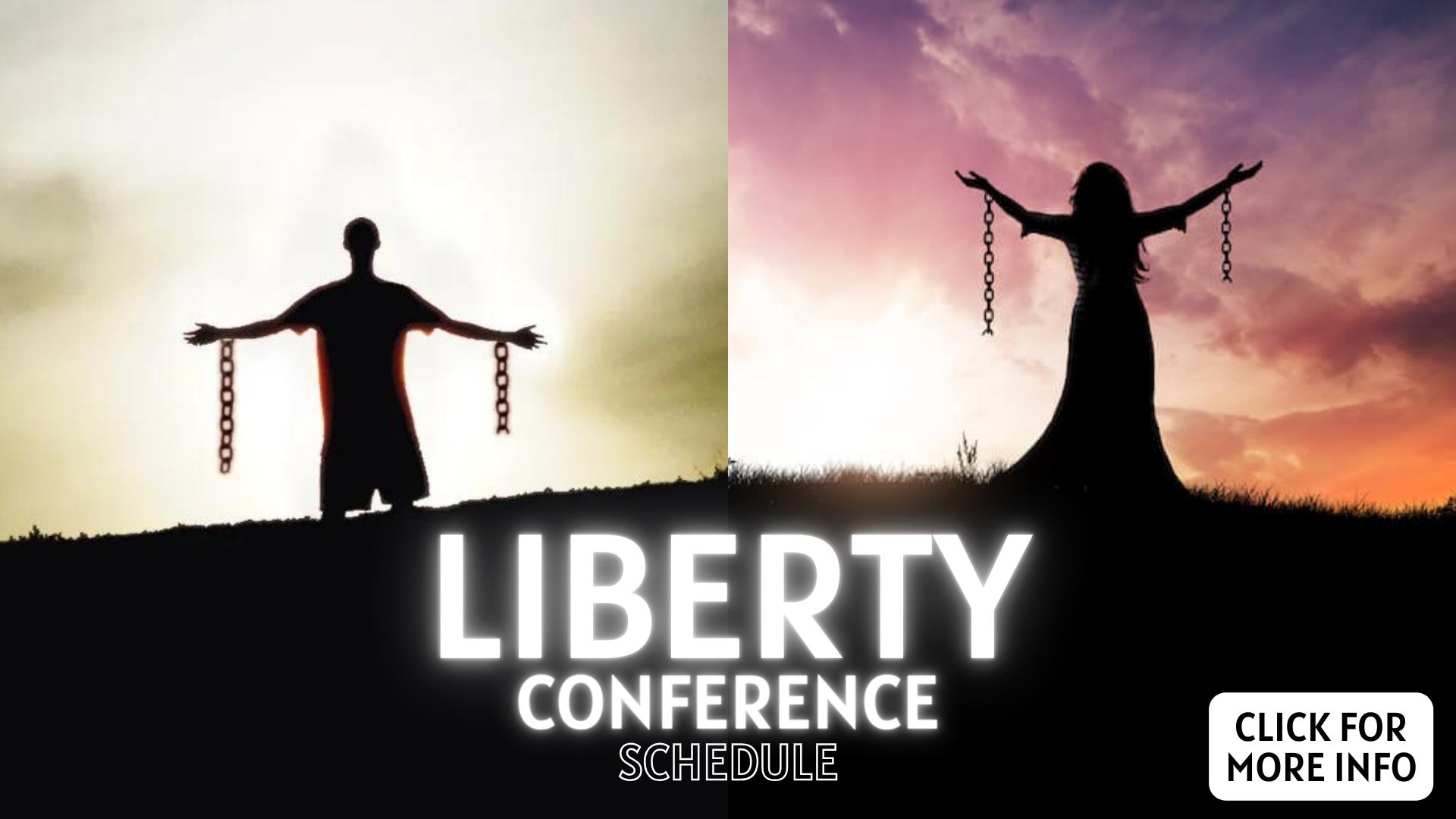 Liberty Conference plus Click